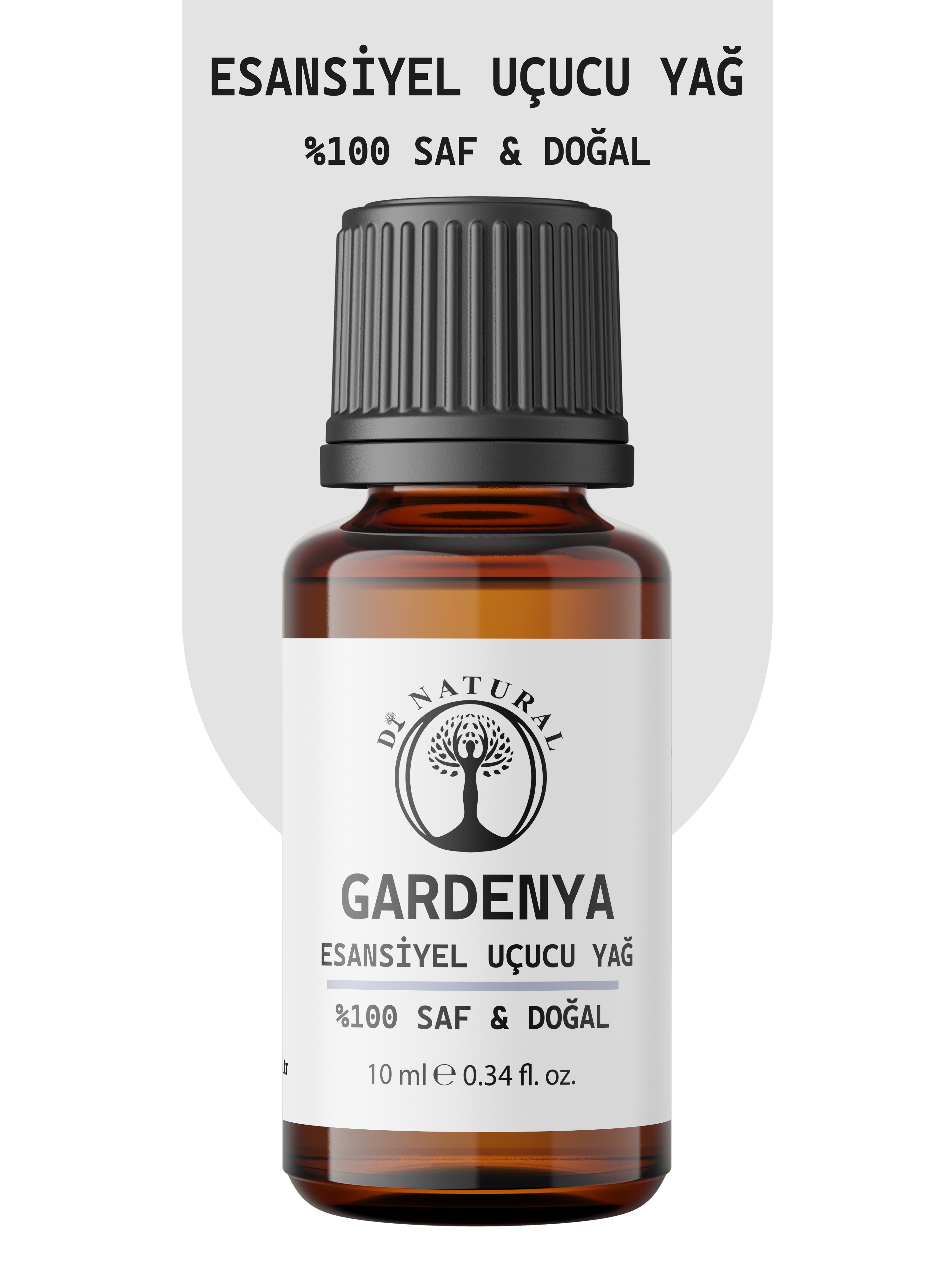 Gardenya 10ml