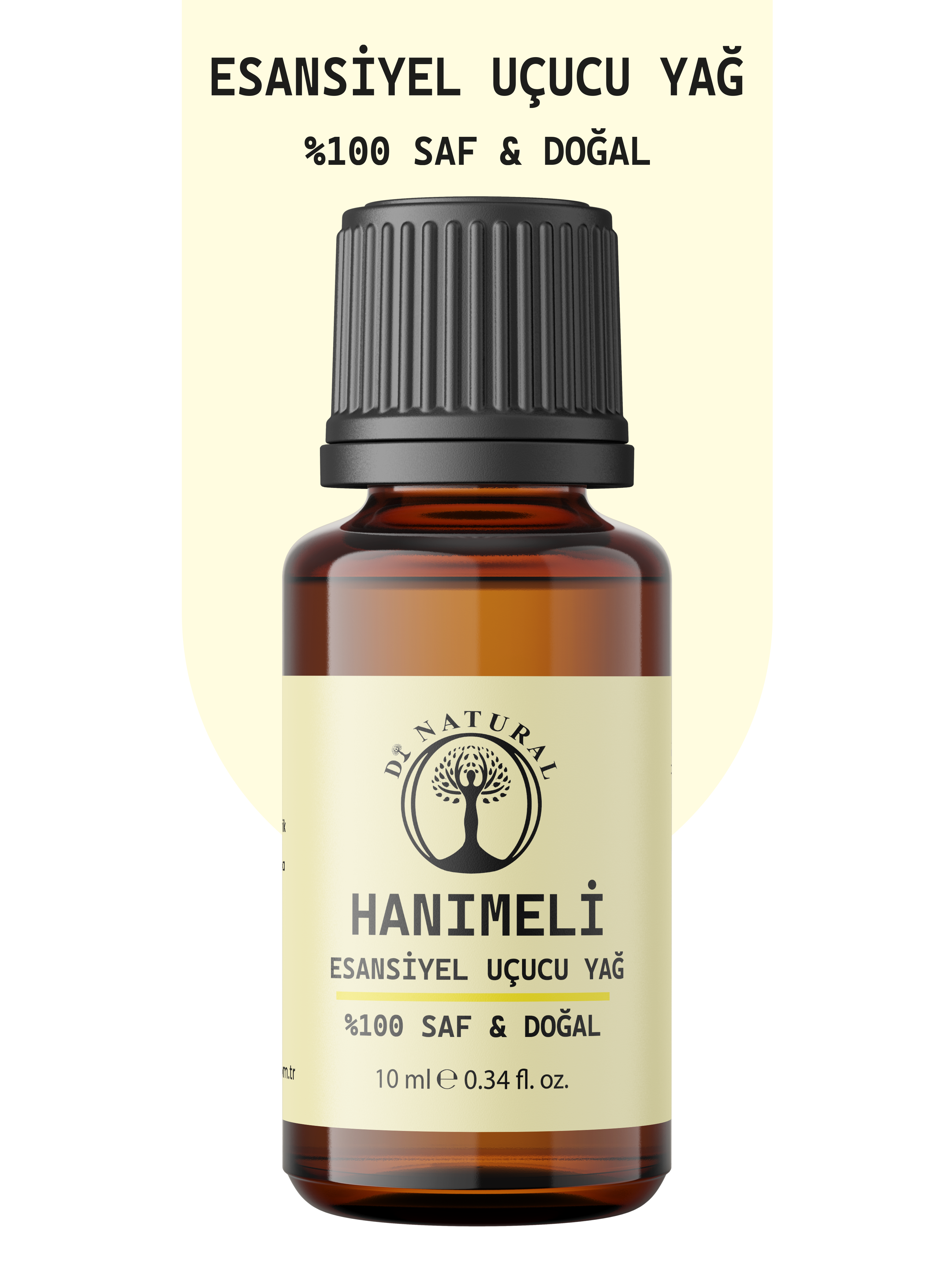 Hanimeli̇ 10ml