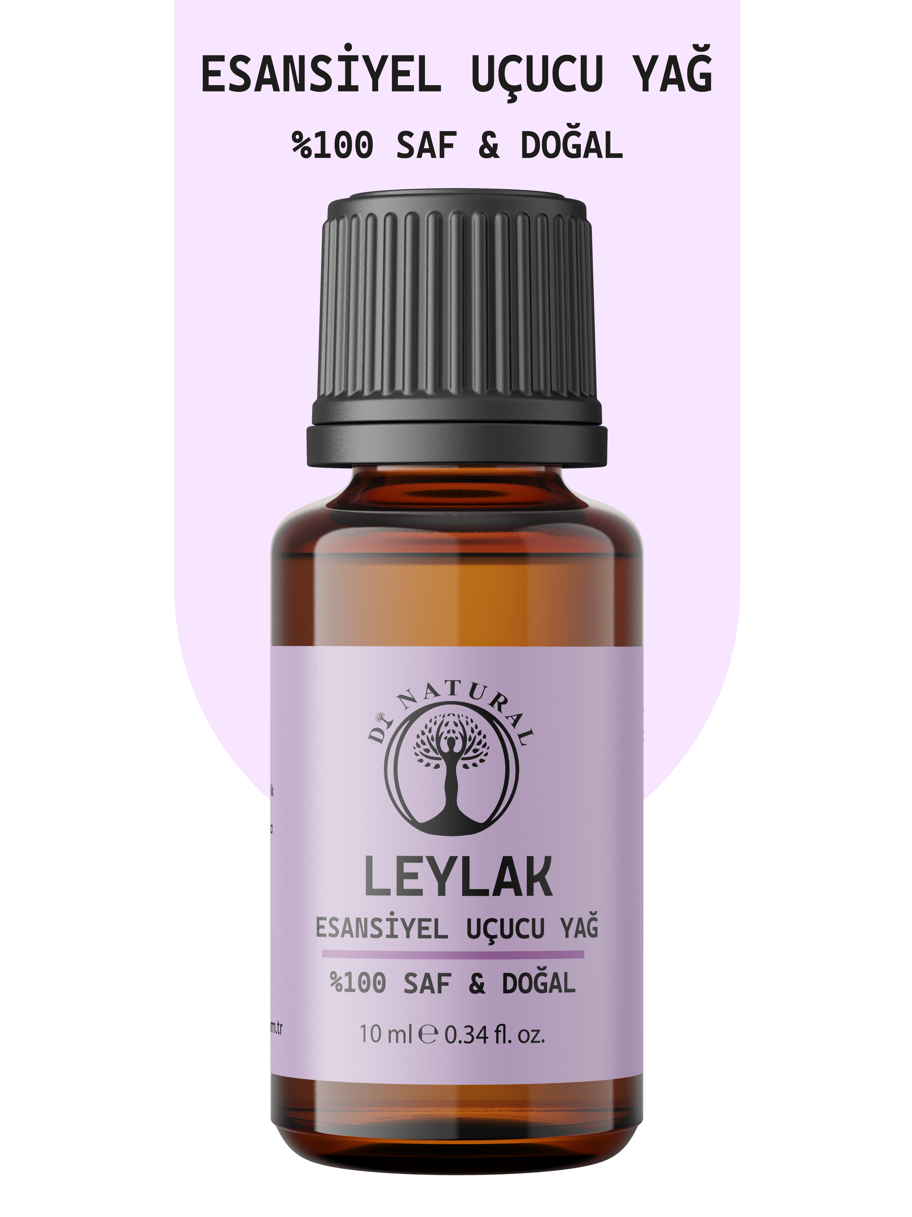 Leylak 10ml