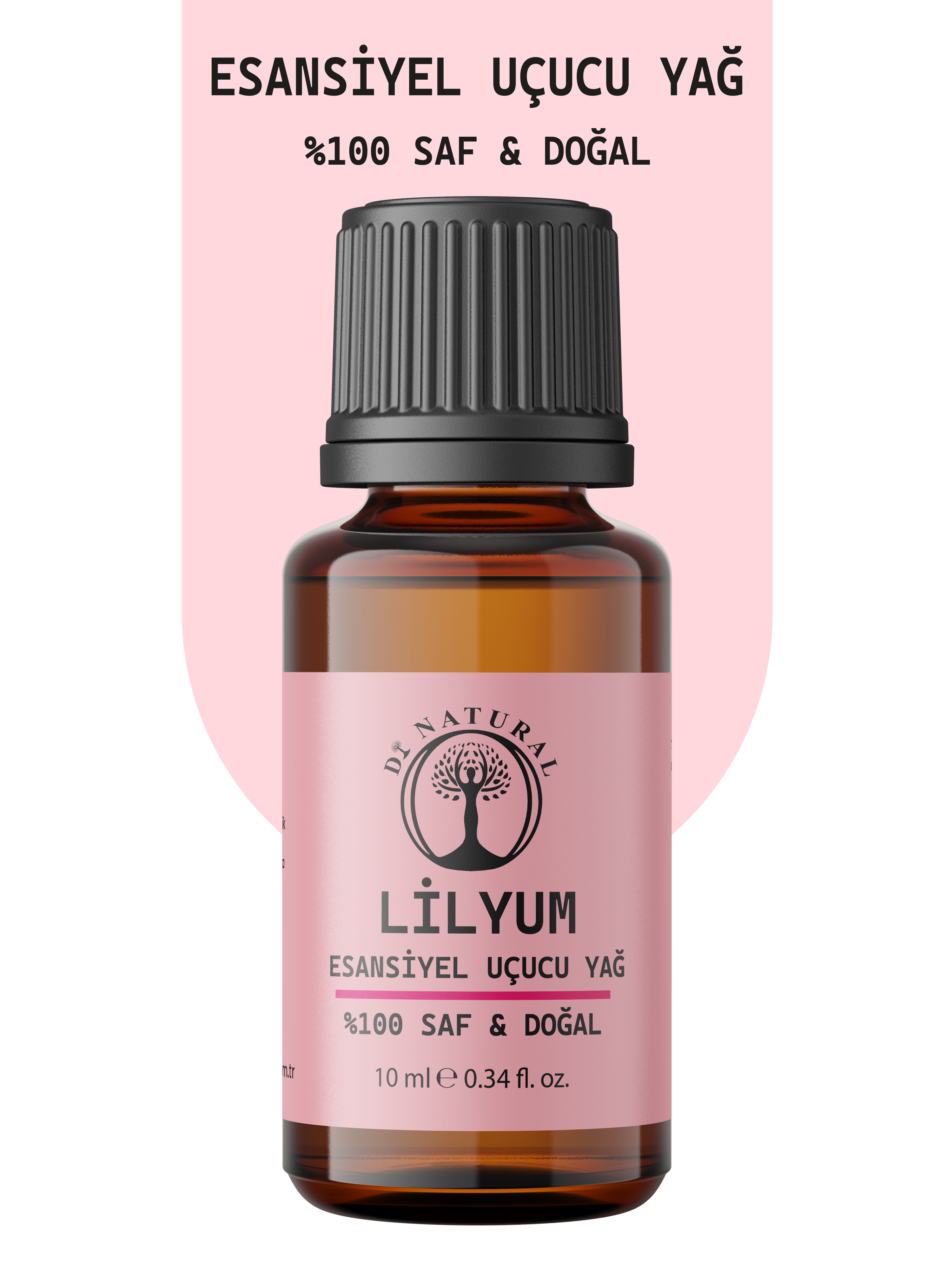 Li̇lyum 10ml