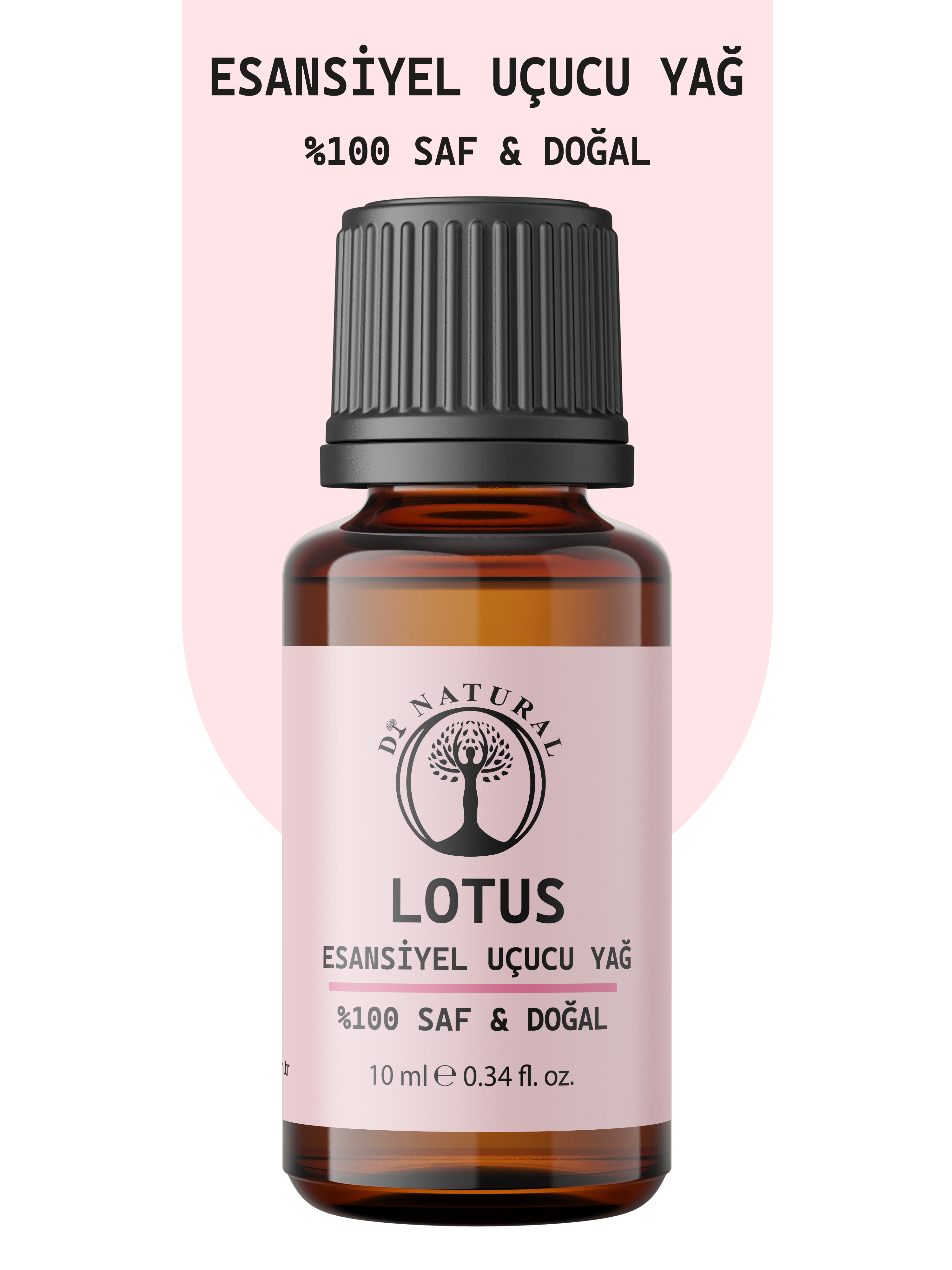 Lotus 10ml