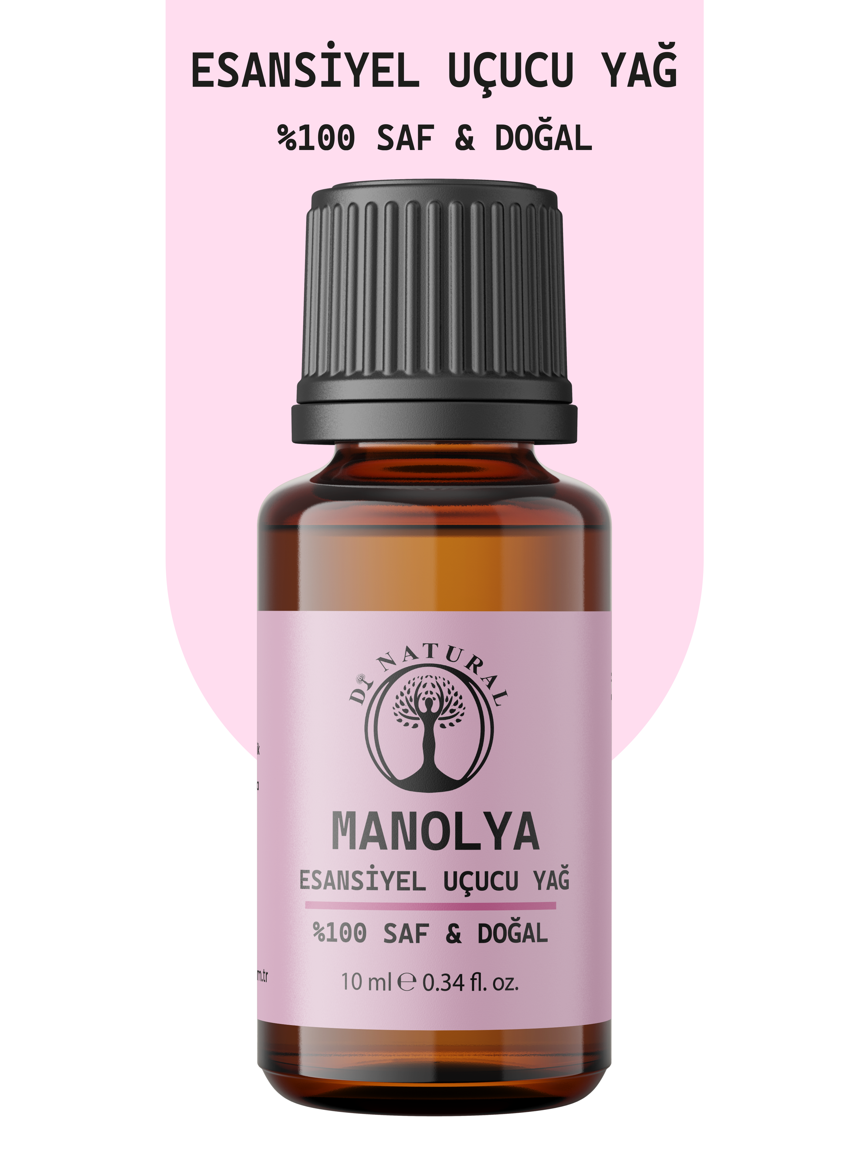 Manolya 10ml