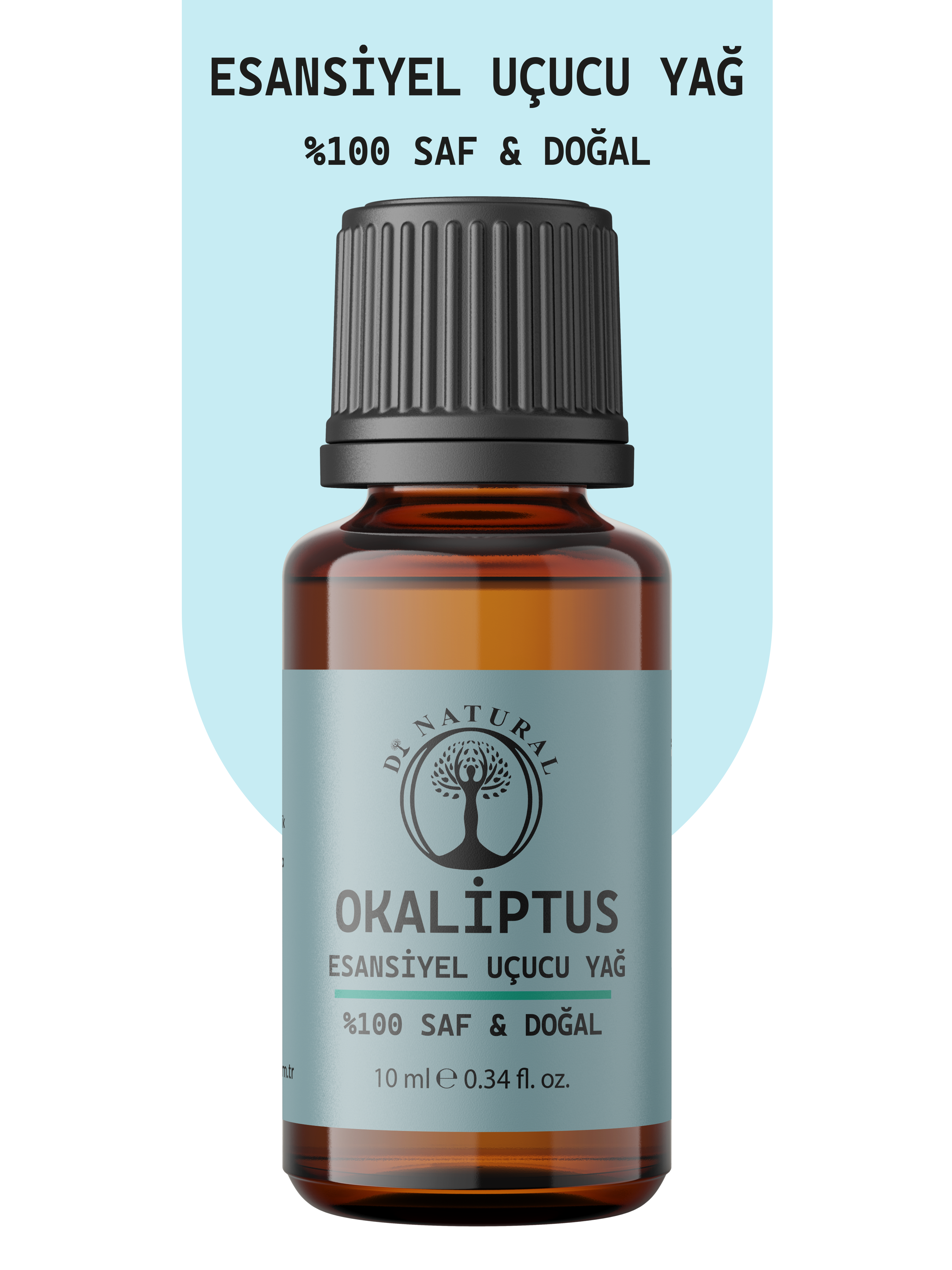 Okali̇ptus 10ml