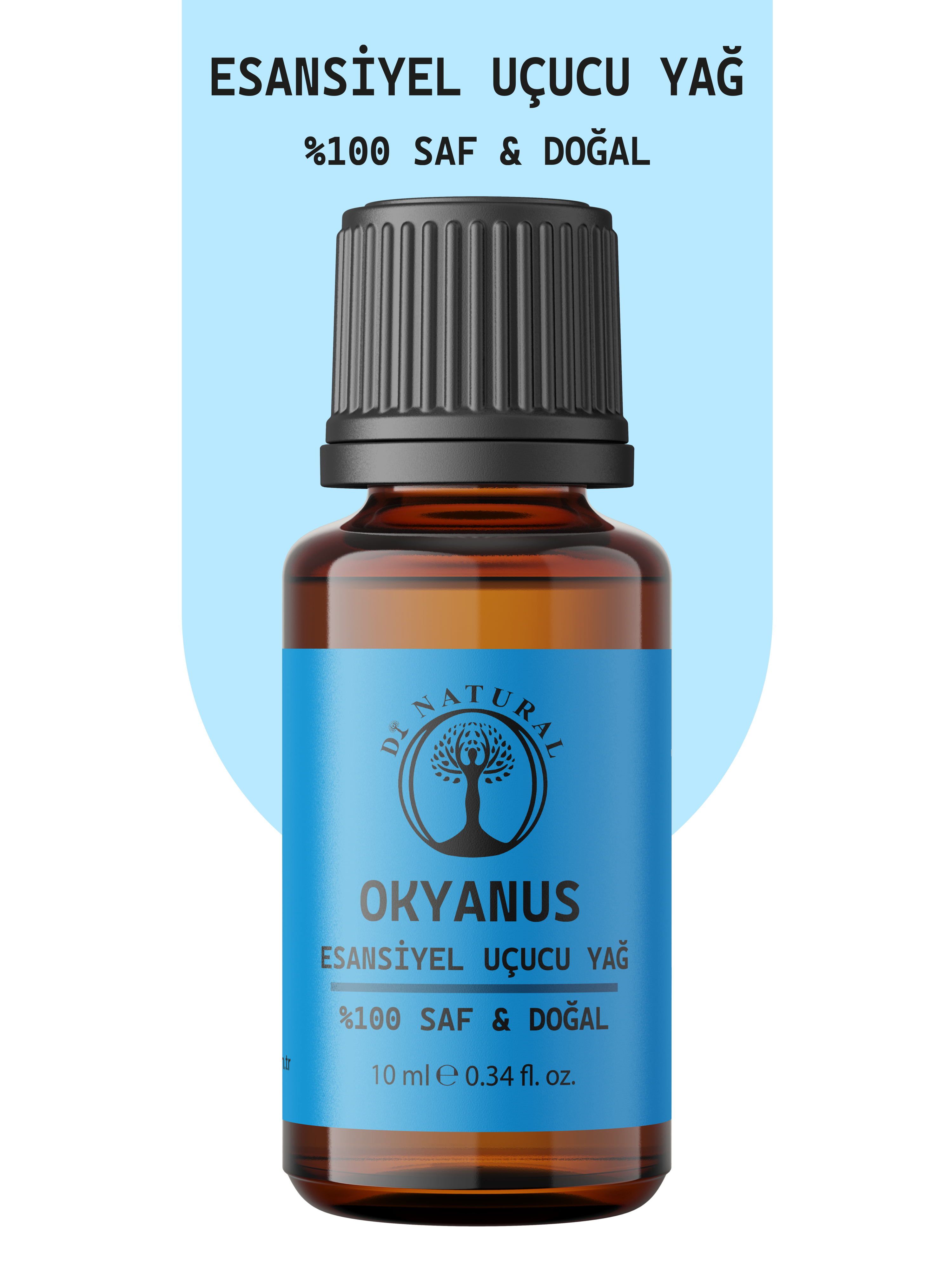 Okyanus 10ml