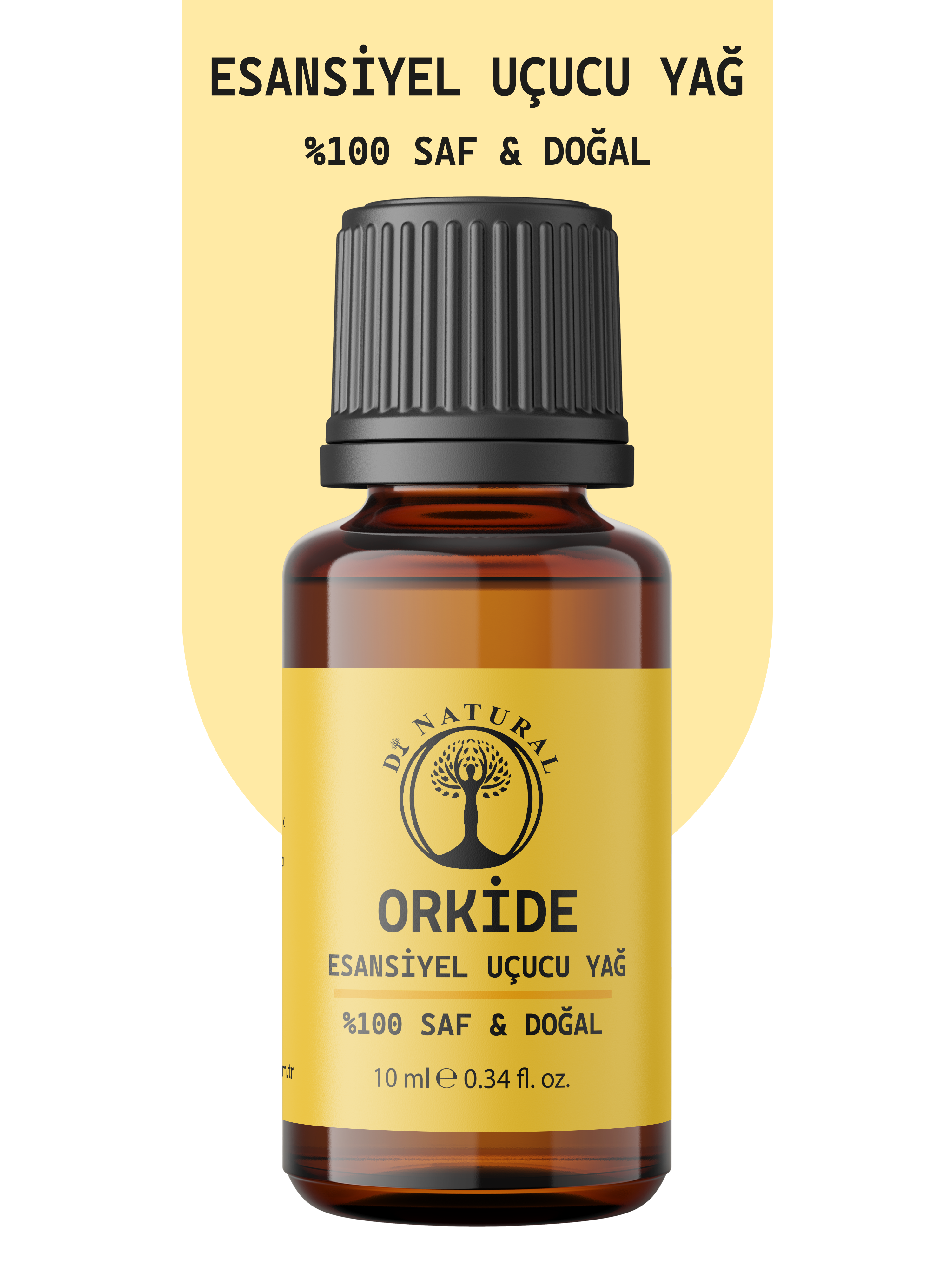 Orki̇de 10ml