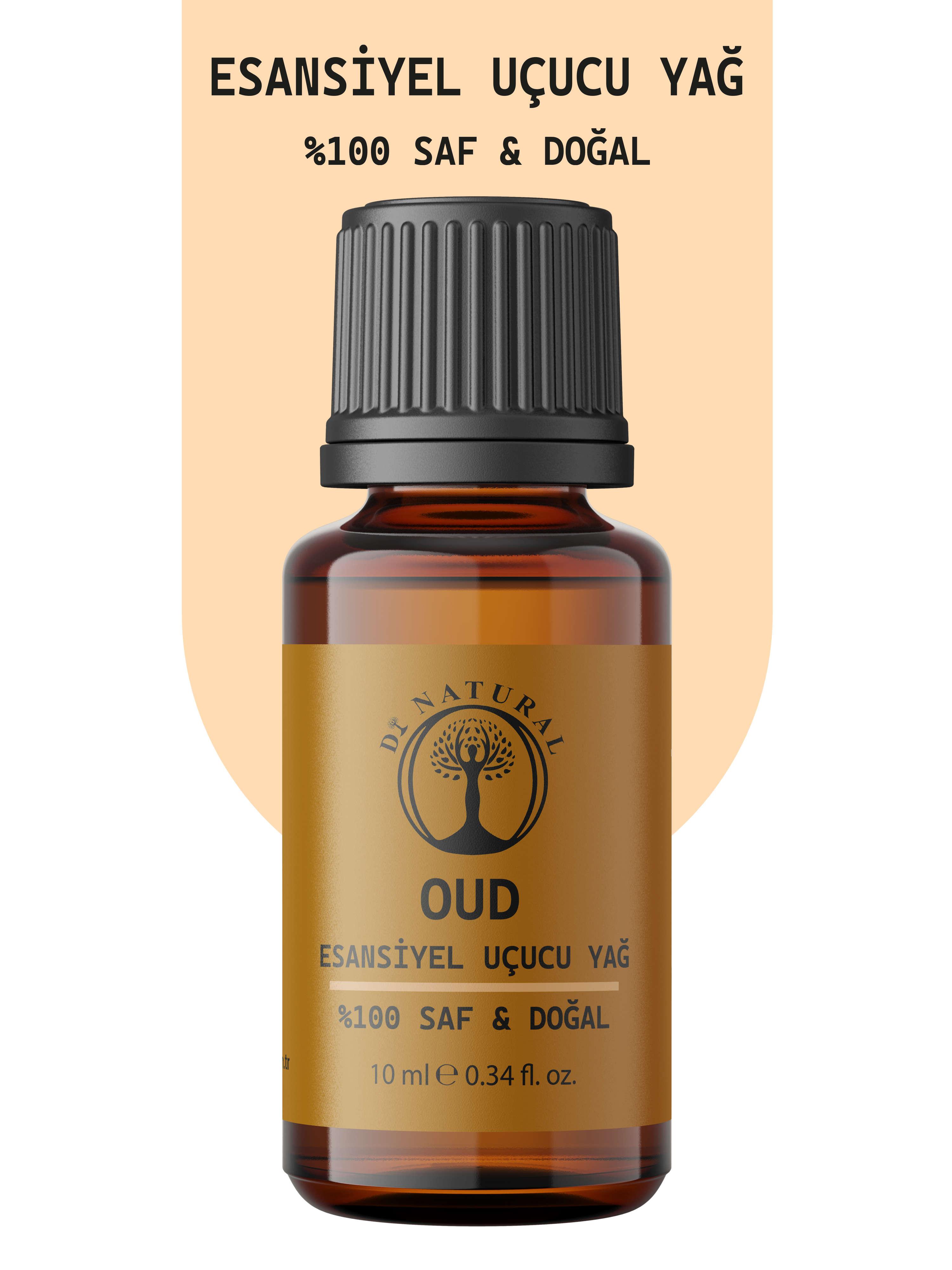 Oud 10ml