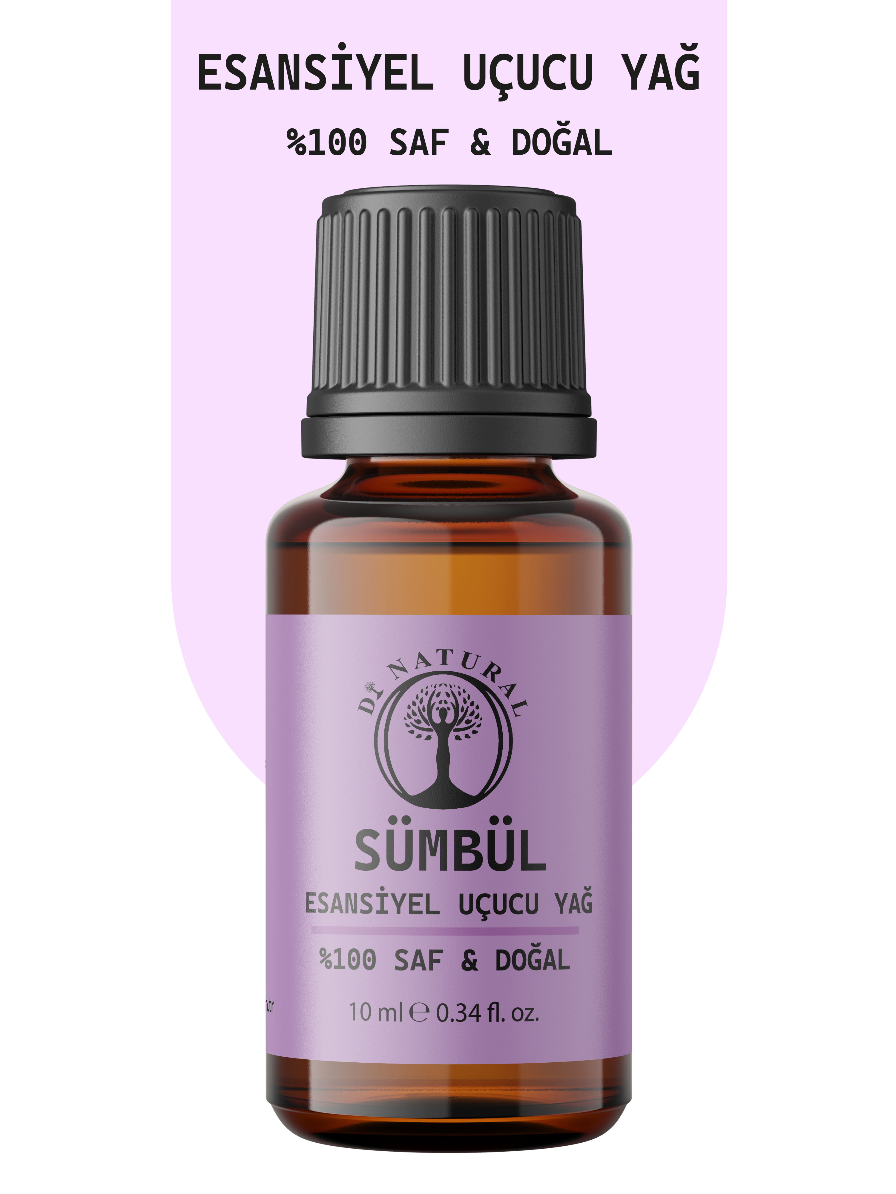 Sümbül 10ml