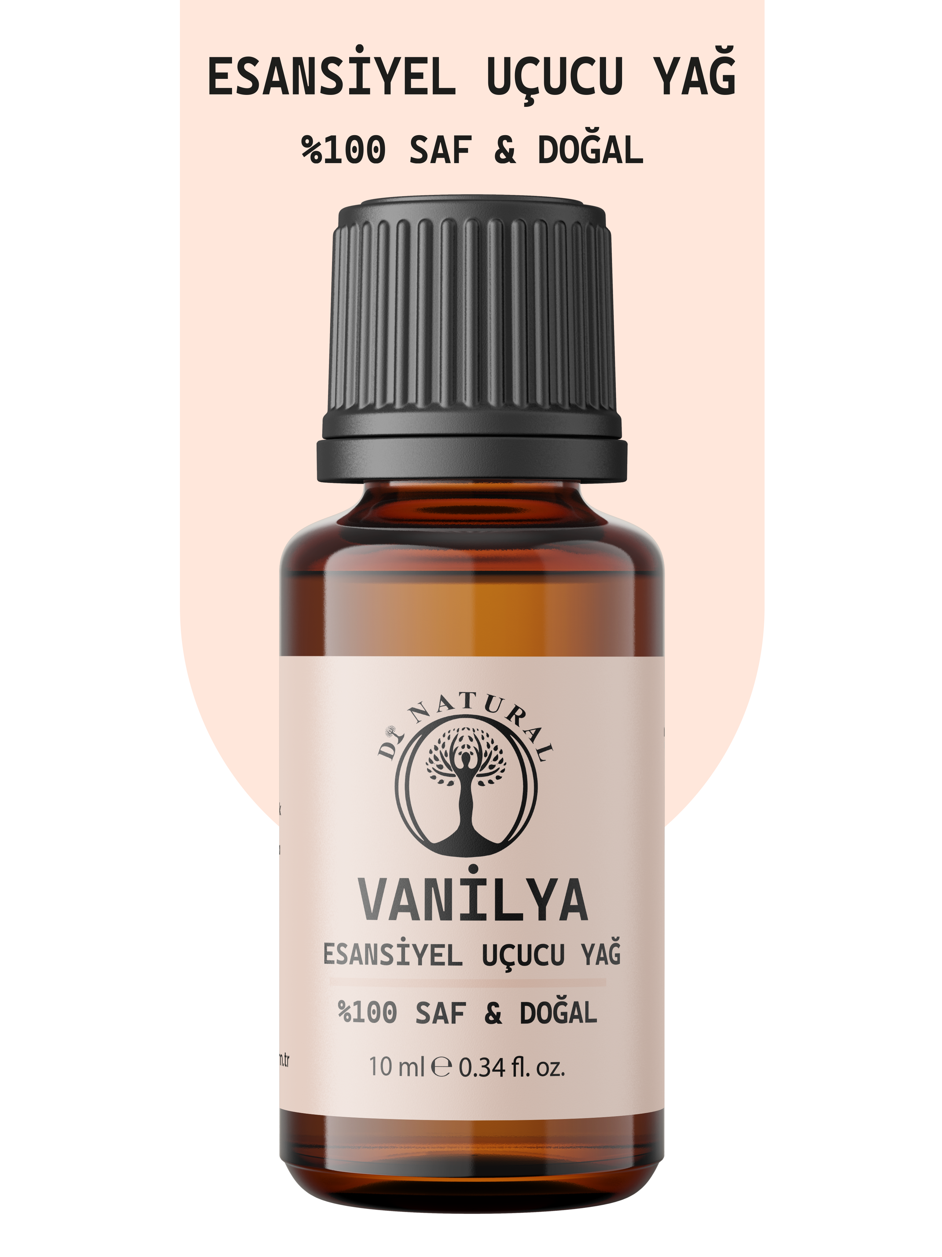 Vani̇lya 10ml