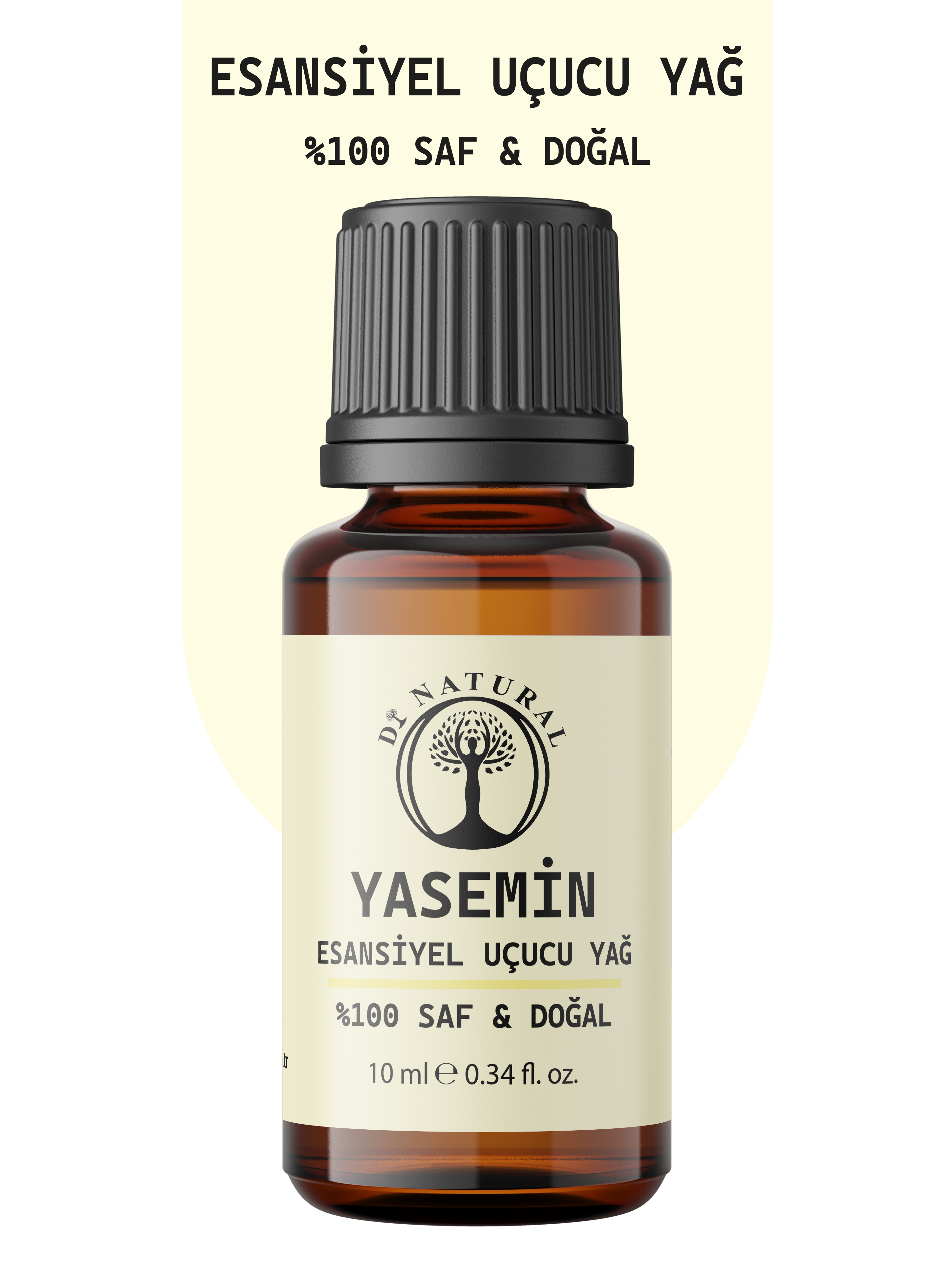 Yasemi̇n 10ml