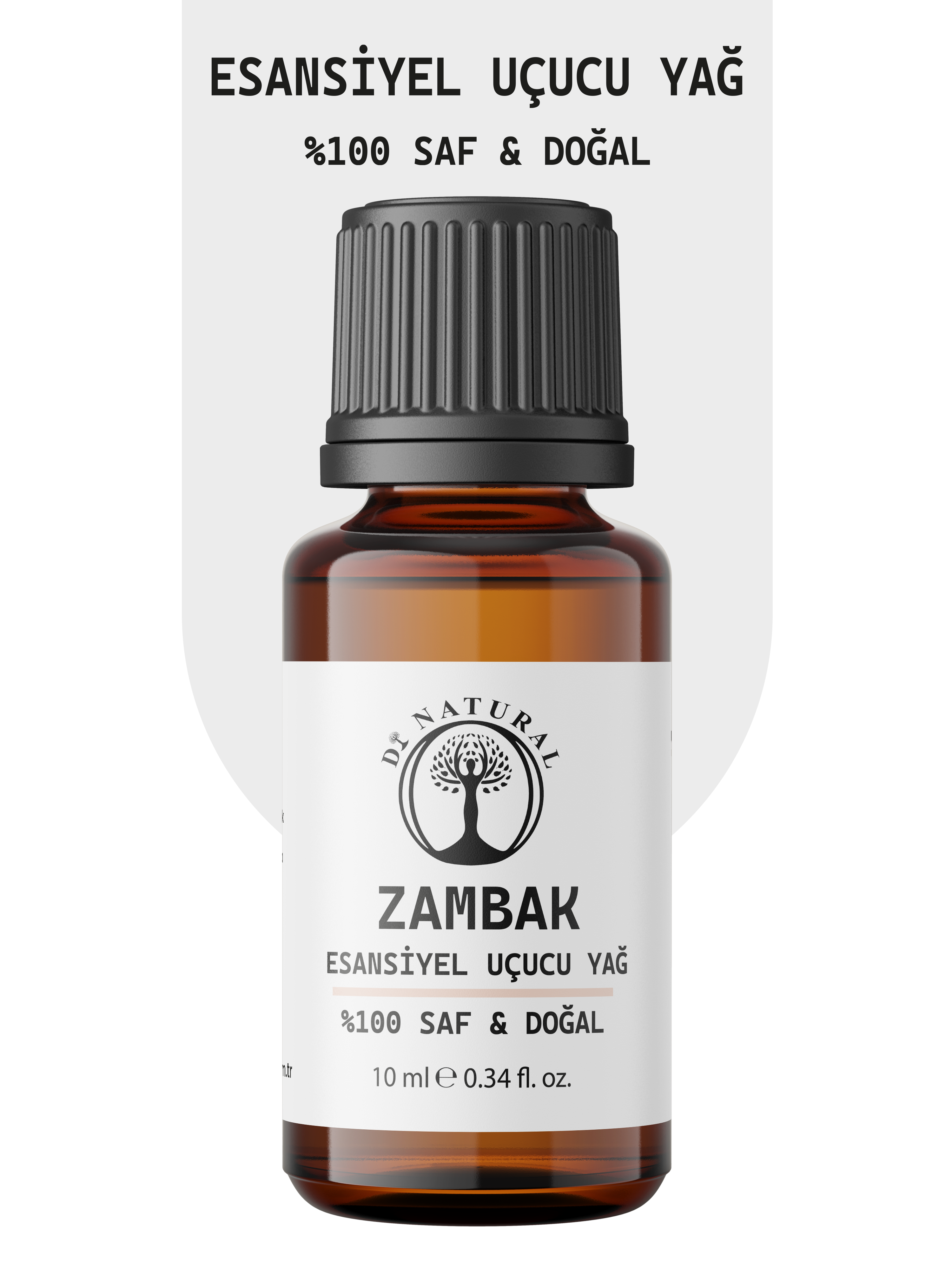 Zambak 10ml